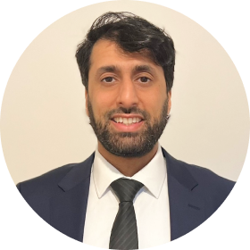 Picture of Talhah Malik